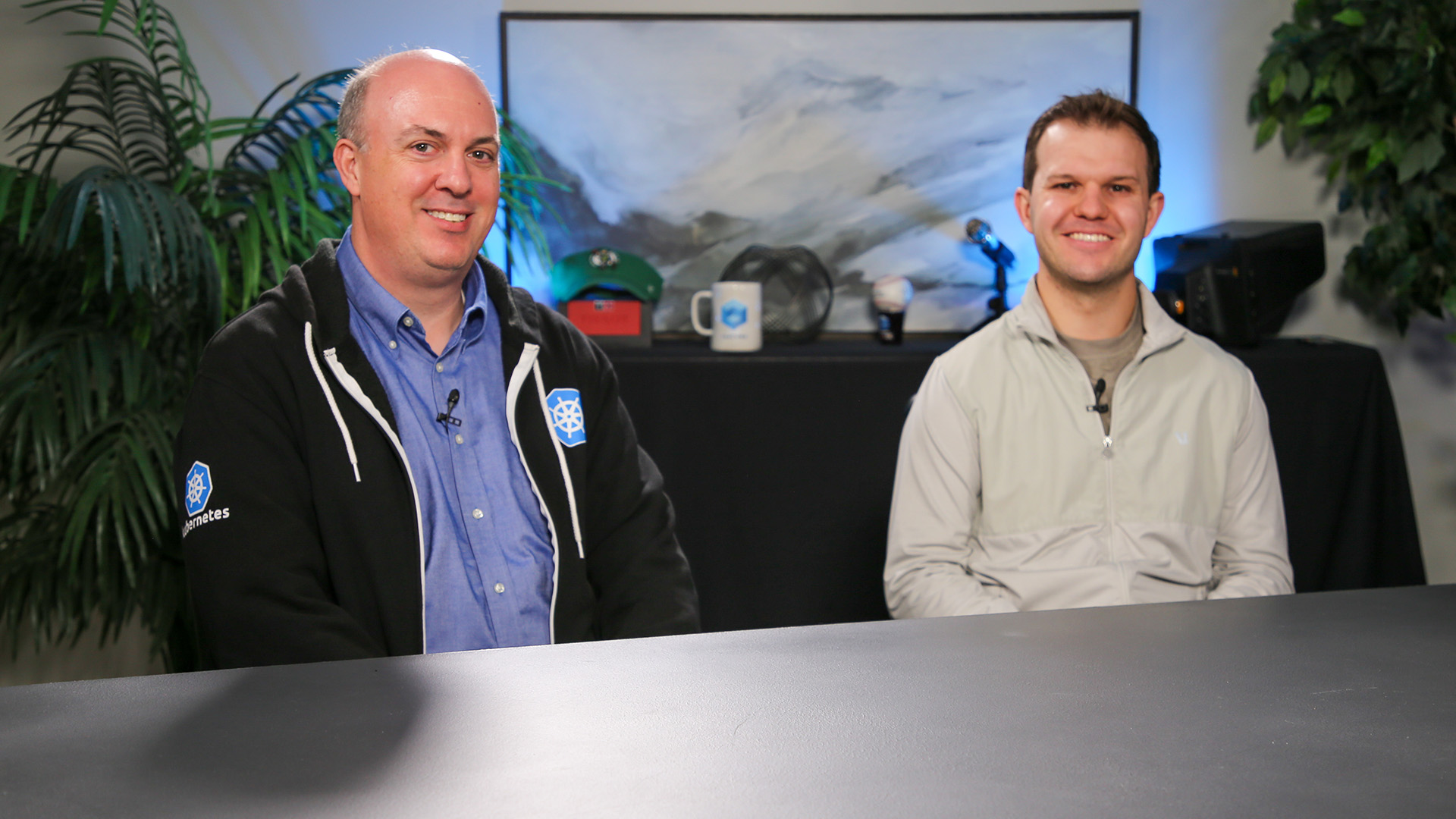 Stu Miniman, senior director of market insights, hybrid platforms, at Red Hat, and Robert Shaw, director of engineering at Red Hat, talk to theCUBE about Kubernetes optimization as apart of KubeCon NA 2025.