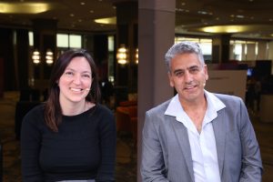 Taylor McGrath, VP of solutions engineering at Rivery, and Itamar Ben Hamo, GM of data management at Boomi, talk with theCUBE about the release of Boomi Data Integration at Boomi World 2025.