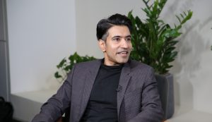 Vijay Anand, chief marketing officer of Aible, discusses the information models used by the company with theCUBE at SHI Summit 2025.