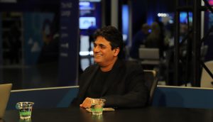 Vijay Ramachandran, head of product management and core infrastructure, VCF Division, at Broadcom, talks about the obstacles AI poses to cyber compliance and security with theCUBE at VMware Explore 2025.