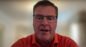 Mark Ward, COO at Congruity360, talks with theCUBE about unstructured data during the Data Protection & AI Summit. - 2025.