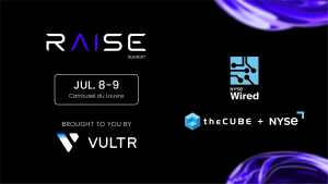 RAISE Summit tracks AI infrastructure breakthroughs, enterprise-grade deployments, sovereign compute strategies and early signals from the investment frontier.
