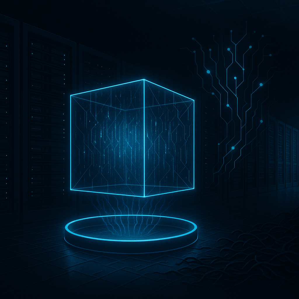 AI and fast delivery demand new developer environments. Learn how governed, ephemeral workspaces eliminate "setup debt" and scale innovation responsibly.