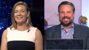 TheCUBE analyzes how HPE and Morpheus are transforming enterprise IT with automation, hybrid cloud solutions and AI-ready infrastructure.