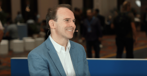 David Bradbury, CSO of Okta, talks to theCUBE about the importance of zero-trust security during Okta’s Oktane event.