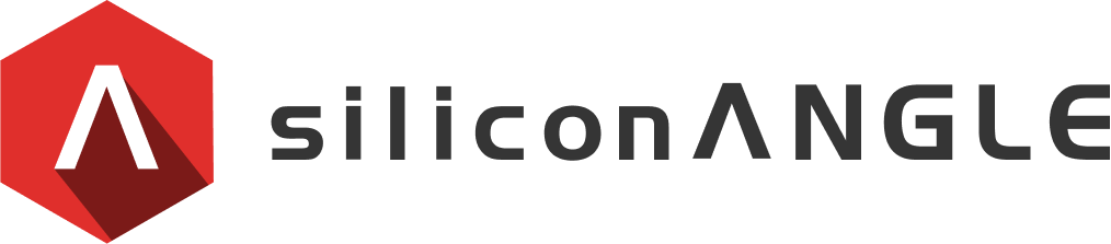 SiliconANGLE Light Logo