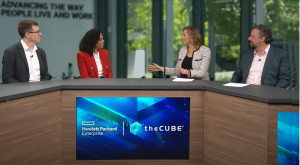 Discover how HPE ProLiant Gen12 servers are transforming enterprise IT with enhanced security, AI-driven automation, and superior energy efficiency.