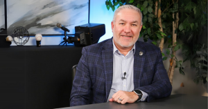 AI-driven storage is reshaping IT. Dell's Jodey Hogeland shares Dell’s PowerStore leverages AI and automation to simplify complexity and scale smarter.