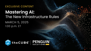 Optimize AI infrastructure for performance and security. Explore emerging trends and strategies for enterprise-scale AI success.