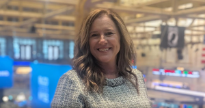 Mindy Cancila, VP of corporate strategy at Dell Technologies Inc., talks with theCUBE during theCUBE + NYSE Wired: AI Factories - Data Centers of the Future 2025 about the critical role of on-prem gen AI and how Dell is accelerating its adoption.