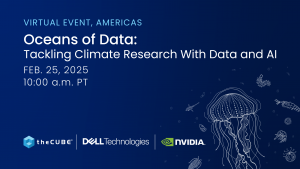 Climate research at Oregon State University leverages AI and high-performance computing for innovations in renewable energy and ocean monitoring.