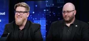 Miles Ward, chief technology officer of Sada Systems Inc., and Eliot Danner, global managing director for Google Distributed Cloud at Google Cloud, discuss AI outcomes and the shift from experiments to measurable ROI at the Google Cloud Partner AI Series.