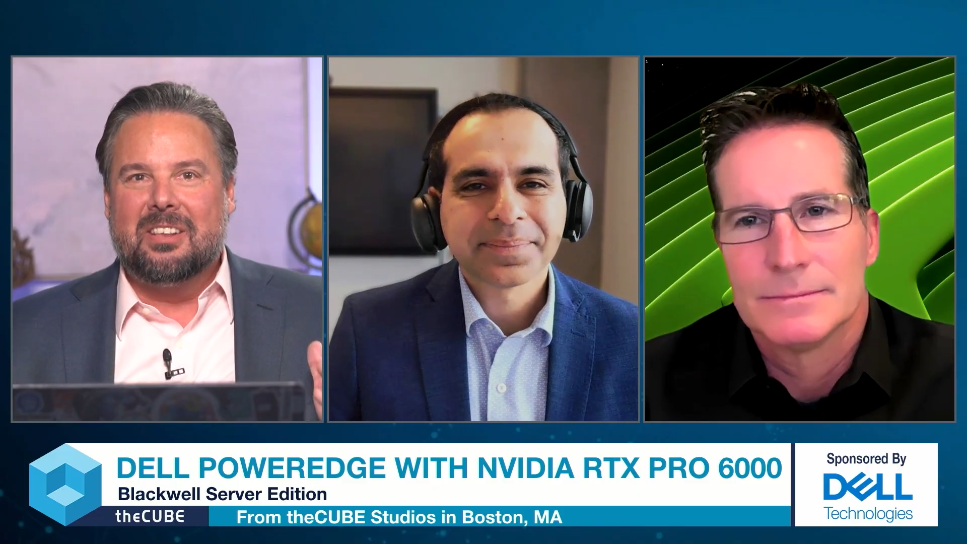 Dell and Nvidia aim to simplify enterprise AI adoption with turnkey solutions and new PowerEdge servers built for GPU-accelerated workloads.